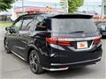 2017 Honda Odyssey