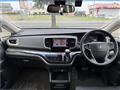 2017 Honda Odyssey