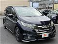 2017 Honda Odyssey