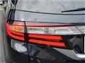 2017 Honda Odyssey
