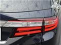 2017 Honda Odyssey