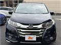 2017 Honda Odyssey