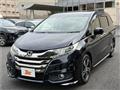 2017 Honda Odyssey