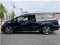 2017 Honda Odyssey