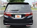 2017 Honda Odyssey
