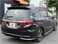 2017 Honda Odyssey