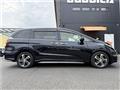 2017 Honda Odyssey