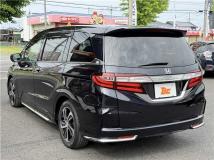 2017 Honda Odyssey