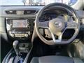 2017 Nissan X-Trail