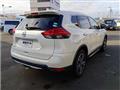 2017 Nissan X-Trail