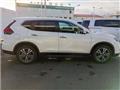 2017 Nissan X-Trail