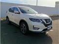 2017 Nissan X-Trail