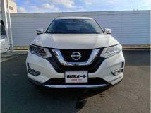 2017 Nissan X-Trail
