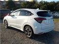 2019 Honda VEZEL