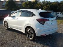 2019 Honda VEZEL