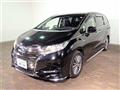 2017 Honda Odyssey