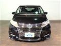 2017 Honda Odyssey