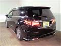 2017 Honda Odyssey