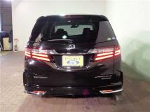 2017 Honda Odyssey