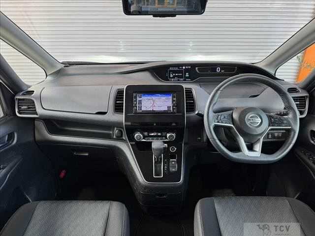 2020 Nissan Serena