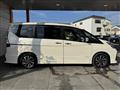 2020 Nissan Serena
