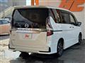 2020 Nissan Serena