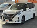 2020 Nissan Serena