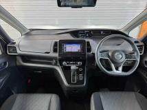 2020 Nissan Serena