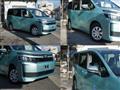 2014 Toyota Voxy