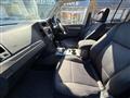 2012 Mitsubishi Pajero