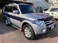 2008 Mitsubishi Pajero