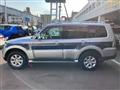 2008 Mitsubishi Pajero