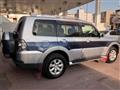 2008 Mitsubishi Pajero