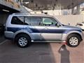 2008 Mitsubishi Pajero