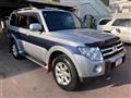 2008 Mitsubishi Pajero