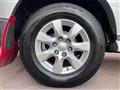 2008 Mitsubishi Pajero