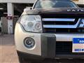 2008 Mitsubishi Pajero