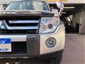 2008 Mitsubishi Pajero