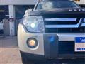 2008 Mitsubishi Pajero
