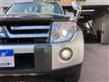 2008 Mitsubishi Pajero