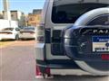 2008 Mitsubishi Pajero