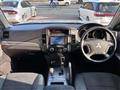 2008 Mitsubishi Pajero
