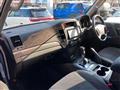 2008 Mitsubishi Pajero