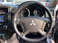 2008 Mitsubishi Pajero