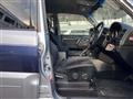 2008 Mitsubishi Pajero