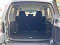 2008 Mitsubishi Pajero