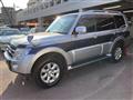 2008 Mitsubishi Pajero