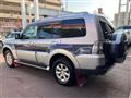 2008 Mitsubishi Pajero