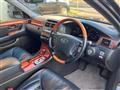 2004 Toyota Celsior