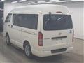 2014 Toyota Regiusace Van